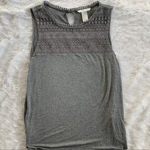 H&M tank top🆕